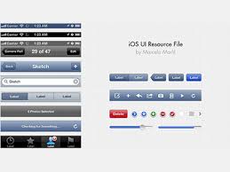 Below are a few resources i personally use when designing ios apps. Apple Ios Ui Resource File Sketch Freebie Download Free Resource For Sketch Sketch App Sources