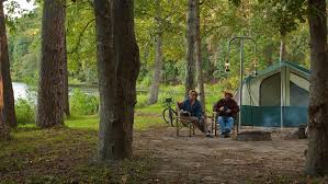 So many big rig friendly places to stay! Camping Around Houston