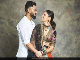 Virat explains the parallel paths. Virat Kohli And Anushka Sharma Journey From First Meeting To Parenthood Cricket News