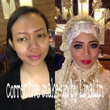 Untitled by correctivemakeup by linna lim