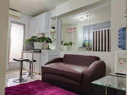 Unit 2 bedroom full furnish di apartemen kalibata city, jaksel. Tower Kemuning Kalibata City Jual Apartemen Com