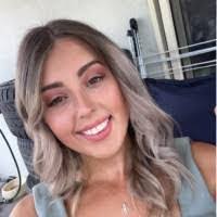 Aimee Garrison's Instagram, Twitter & Facebook