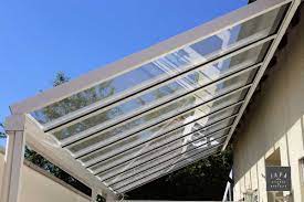 Nos cuentas tu proyecto de techo cristal. Techos De Cristal Para Casas Siguen Las Barbacoas El Blog De Espacios Japa