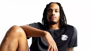 Five Things to Know: Nate Johnson - Kansas State University Athletics