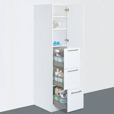 C+p geräteschrank 1850 x 610 x 500 mm ausführung 3 mit füßen. Schuller Hauswirtschaftsraum