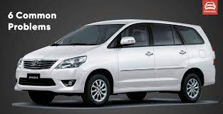 Apktom is an android app store which owns massive free android applications especially enova car driving game apps. 6 Common Problems Reported By Toyota Innova Owners
