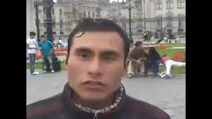 Serenos de Espinar se ponen a derecho en Ica tras pedido de detención