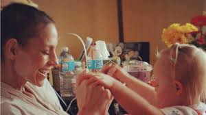 Joey Feek dies after lengthy cancer battle