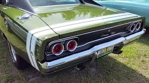 Image result for Medium Green 1968 Charger