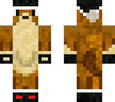 Canguro 7 Minecraft Skin Maravilloso madre canguro dando a luz en libertad y los primeros meses de un canguro. minecraft skins