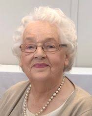 Condolence Book for Phyllis FLANAGAN (née McHugh) (Naas, Kildare)