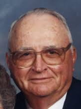 Obituary information for Robert Paul Deter