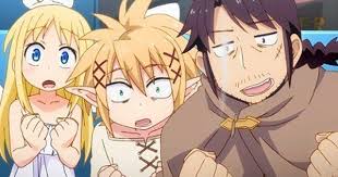 Interspecies Reviewers Episode 7 Interspecies Reviewers Episode 7 As Unsettling As Some Of That Content Can Be It S Still Quite Cr Latest Anime Anime L Anime