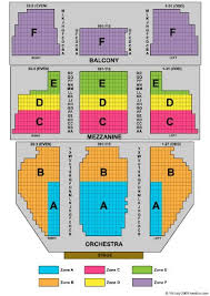 New Amsterdam Theatre Tickets And New Amsterdam Theatre