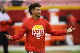 He currently resides in china. Patrick Mahomes Vermogen Alter Vermogen