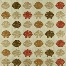 Free shipping on orders $35+. Shells Sand Coastal Upholstery Fabric 1502 Fabrics