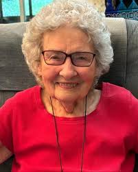 Gladys Arlene Woods Obituary (2025)