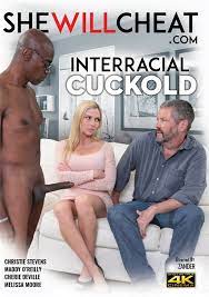 Interracial Cuckold (2017) | Adult DVD Empire