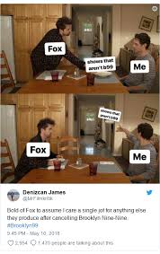 Jake and rosa assimilate to their new lives behind bars, but both are coping in very different ways. Brooklyn 99 Memes Album On Imgur