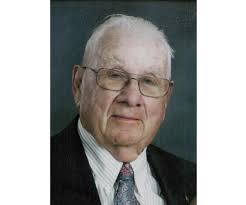 Donald Jacobs Obituary (2016)