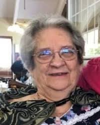 Joyce Parnell Wagner Obituary December 19, 2022