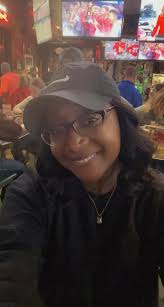 Hi beautiful people! I just wanted to introduce myself and share a photo.  46, San Antonio Texas 👋🏼