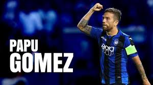 Il pallone è sempre stata la mia più grande passione, anche per colpa di mio zio hugo, grandissimo. Alejandro El Papu Gomez Goals Skills Atalanta 2018 2019 Hd Youtube