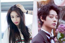 In 2012, he participated on the competition show superstar k4 and finished third overall. T Ara S Jiyeon And Jung Joon Young Address Rekindled Dating Rumors Soompi