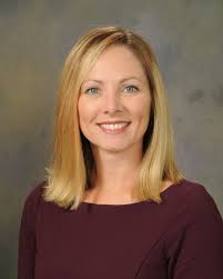 Spotlight: Amanda Richardson