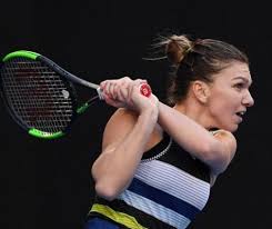 Simona halep este numărul 1 mondial de la începutul acestei săptămâni, iar conturile ei sunt pline de multă vreme. Simona Halep ElimintÄ In Semifinalele De La Miami Romanca A Ratat Èansa De Redeveni NumÄrul 1 Mondial Evenimentul Zilei