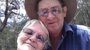 Why are we still struggling?' ask Australia bushfire victims