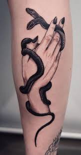 What type of snake do you want? Snake Tattoos Main Themes Tattoo Styles Placement