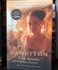Sanditon by Jane Austen
