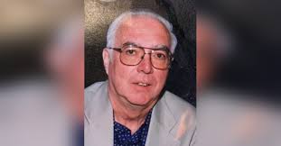 Obituary information for Eugene E. Daly