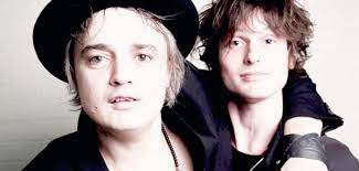 Latest movie in which pete doherty has acted is amy. Peter Doherty Trampolene Uncle Brian S Abattoir Popklub Das Indiepopzine