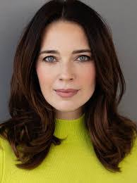 Ginny Forrest's Instagram, Twitter & Facebook