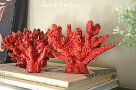 How to make a fake coral reef. How To Make Coral In 2 Easy Steps Whats Ur Home Story