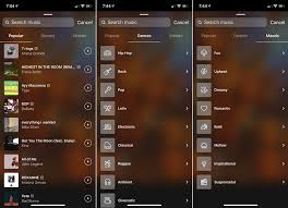 It's an undeniable fact that using instagram is the easiest way to add spotify as background music. How To Add Music To An Instagram Story Pcmag
