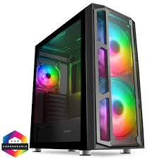 High performance tower pcs designed for gaming. Infinity Gaming Pc Lightning Computers