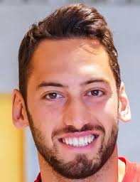 Hakan çalhanoğlu doğduğu şehir neresidir? Hakan Calhanoglu Oyuncu Profili 20 21 Transfermarkt