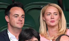 Maybe you would like to learn more about one of these? Meet Saturday Night Takeaway Star Ant Mcpartlin S Fiancee Anne Marie Corbett Hello