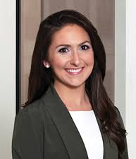 Jill Luby's Instagram, Twitter & Facebook