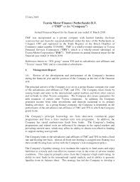 Company profile page for toyota financial services south africa ltd including stock price, company news, press releases, executives, board members, and contact information Http Www Rns Pdf Londonstockexchange Com Rns 0443w 1 2018 7 27 Pdf