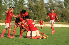 Timnas indonesia di kualifikasi piala dunia 2022 26 maret 2020 thailand vs indonesia. Resmi Ini Jadwal Timnas U 19 Indonesia Lawan Tiga Tim Di Kroasia Bolasport Com