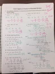 Homework help and answers :: Unit 7 Exponential And Logarithmic Functions Homework 6 Solving Equations Answers Tessshebaylo