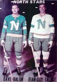 Life as a dallas stars fan is 90 percent rooting for the hometown team and 10 percent poking minnesota wild fans with a stick about how our city took their franchise from them. 1967 North Stars Inaugural Pre Season History Jerseys