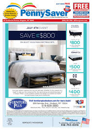 The room looked newer, the mattress felt newer. Greene County Pennysaver July 2020 By Colorpage Marketing And Publishing Issuu