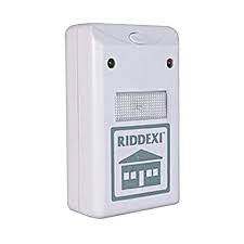 Products write a review to this product. Generic Riddex Plus Pest Repeller Buy Online In Bosnia And Herzegovina At Bosnia Desertcart Com Productid 39568010