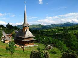 Avand la baza vechea credinta care daca afirma ca atitudinea… Localitatea Botiza Judetul Maramures