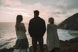 Why don't you try a campground such as the beautiful steep ravine campground in marin county near john muir/mt tam. Fairytale Cabins At Steep Ravine In California The Blonde Abroad